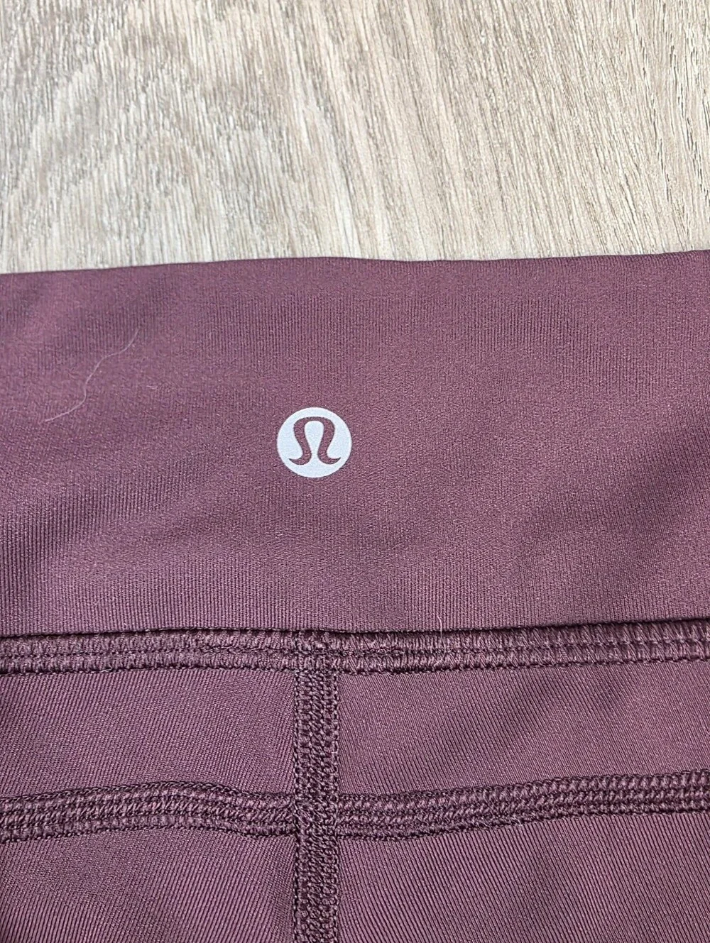 Lululemon Athletica Sculpt It Crop Leggings Size 6